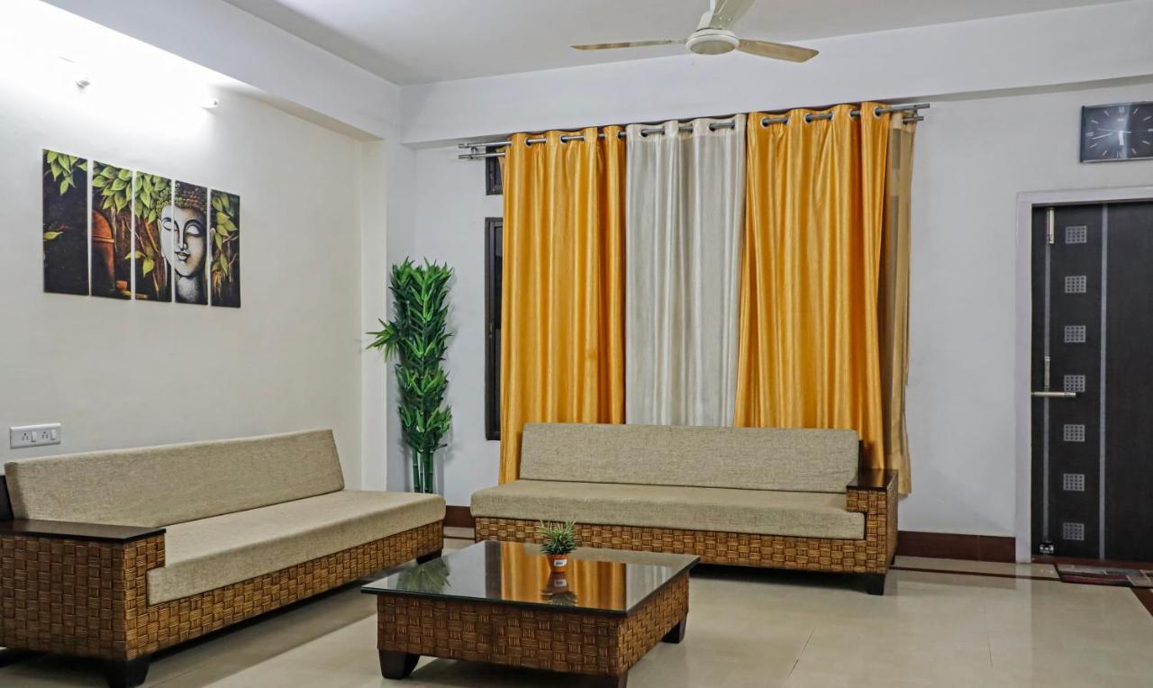 Treebo Umal Homestay Ganeshguri Guwahati Esterno foto
