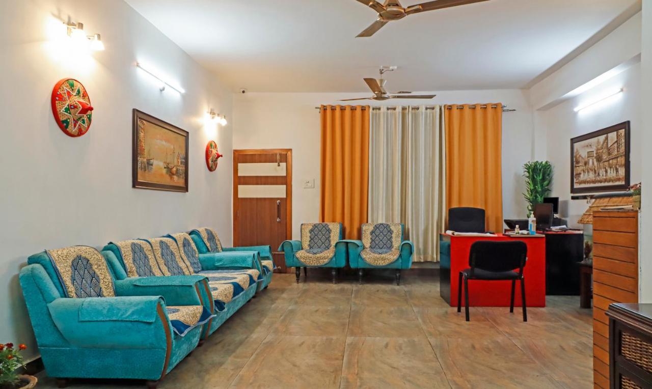 Treebo Umal Homestay Ganeshguri Guwahati Esterno foto