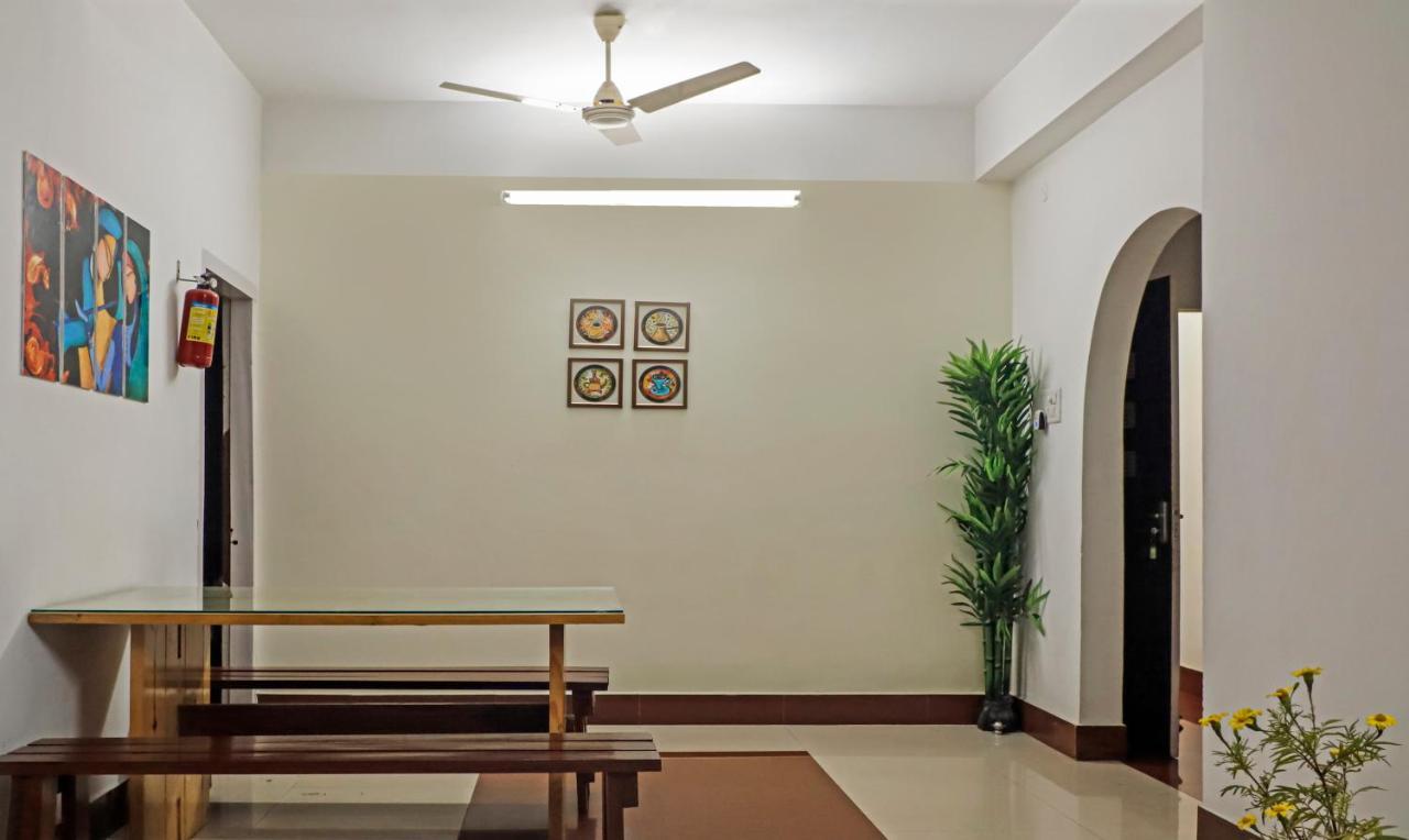 Treebo Umal Homestay Ganeshguri Guwahati Esterno foto