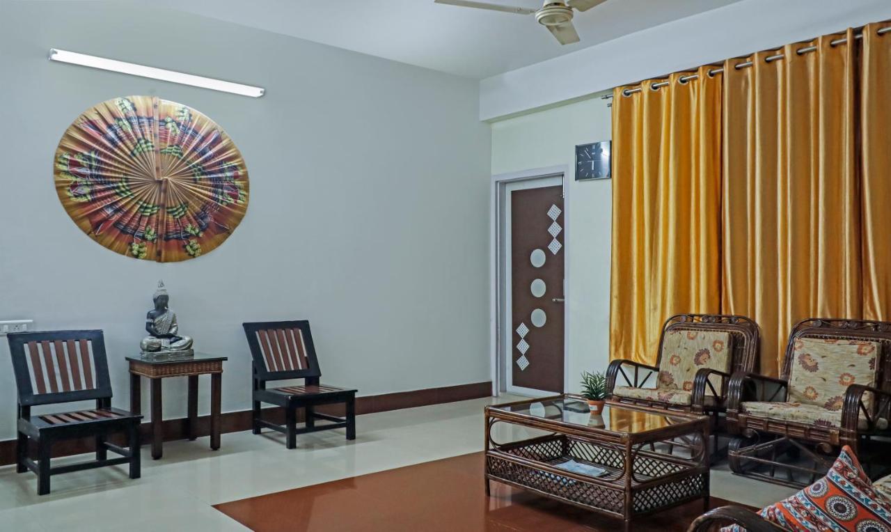 Treebo Umal Homestay Ganeshguri Guwahati Esterno foto