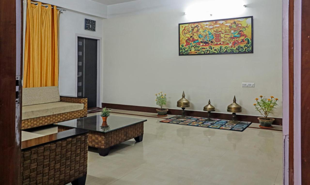 Treebo Umal Homestay Ganeshguri Guwahati Esterno foto