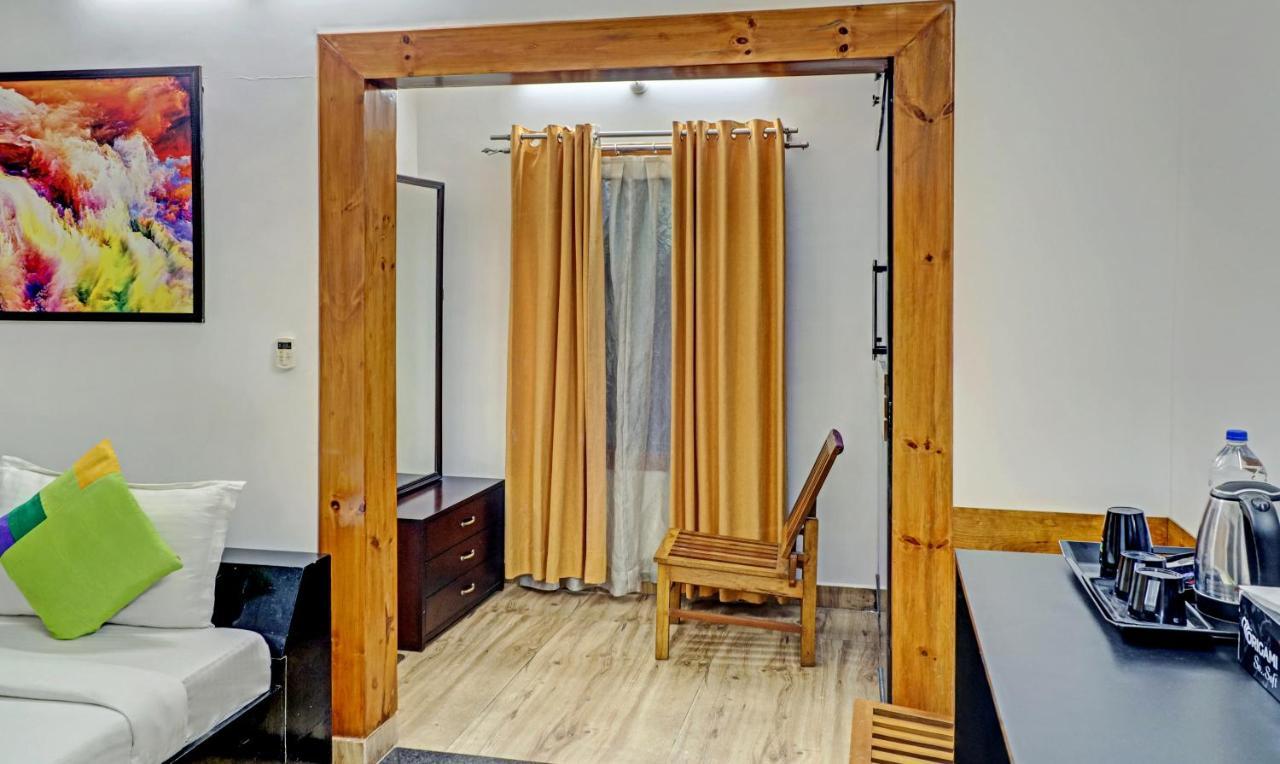 Treebo Umal Homestay Ganeshguri Guwahati Esterno foto