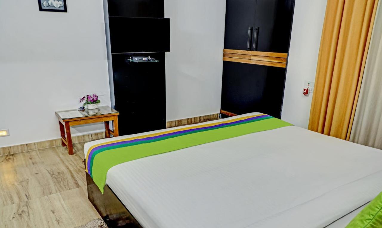 Treebo Umal Homestay Ganeshguri Guwahati Esterno foto