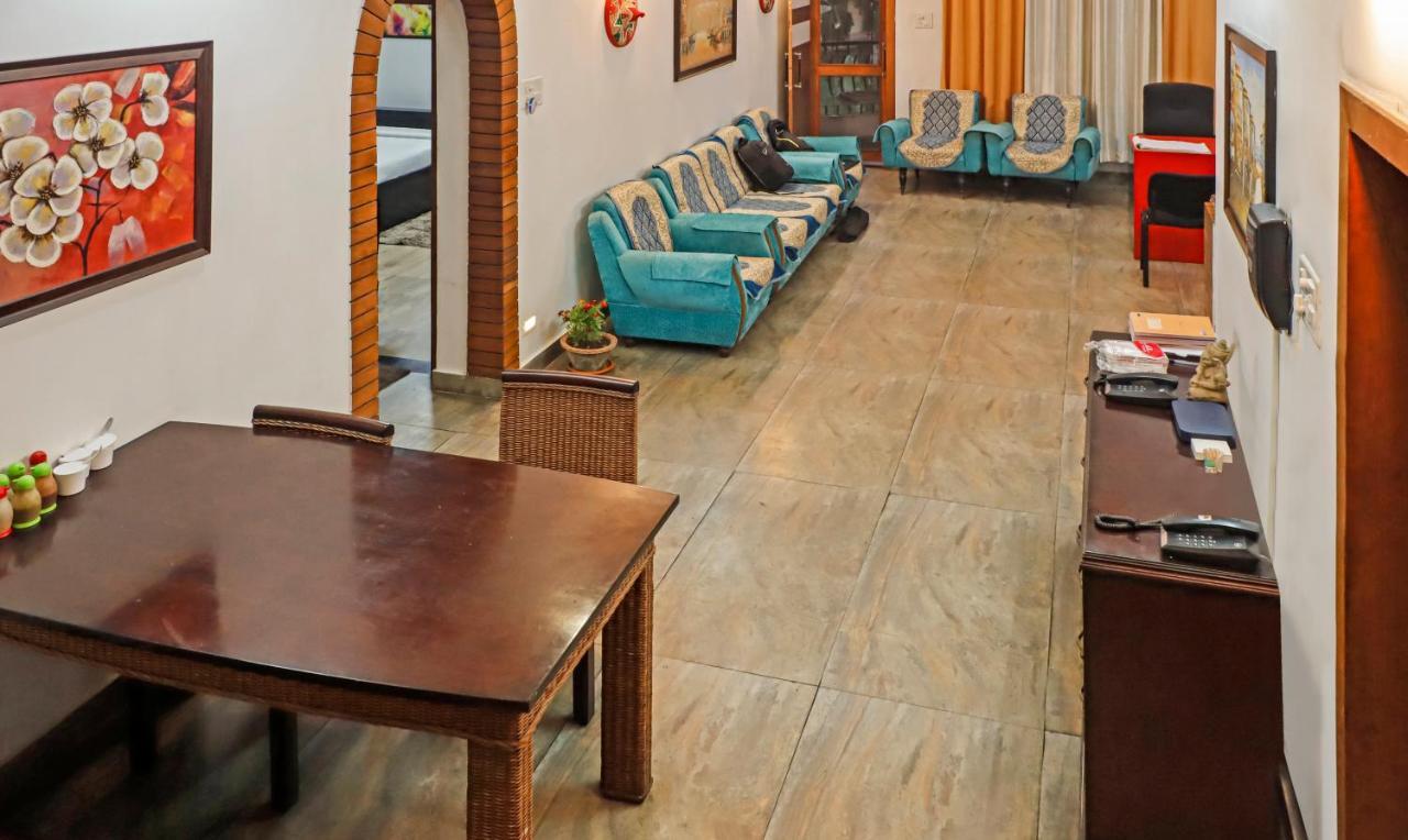 Treebo Umal Homestay Ganeshguri Guwahati Esterno foto