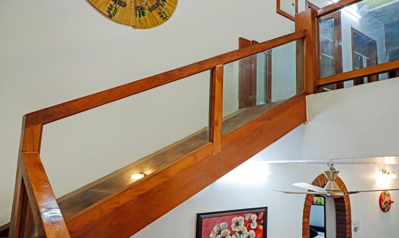 Treebo Umal Homestay Ganeshguri Guwahati Esterno foto