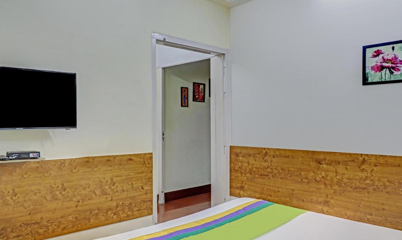 Treebo Umal Homestay Ganeshguri Guwahati Esterno foto