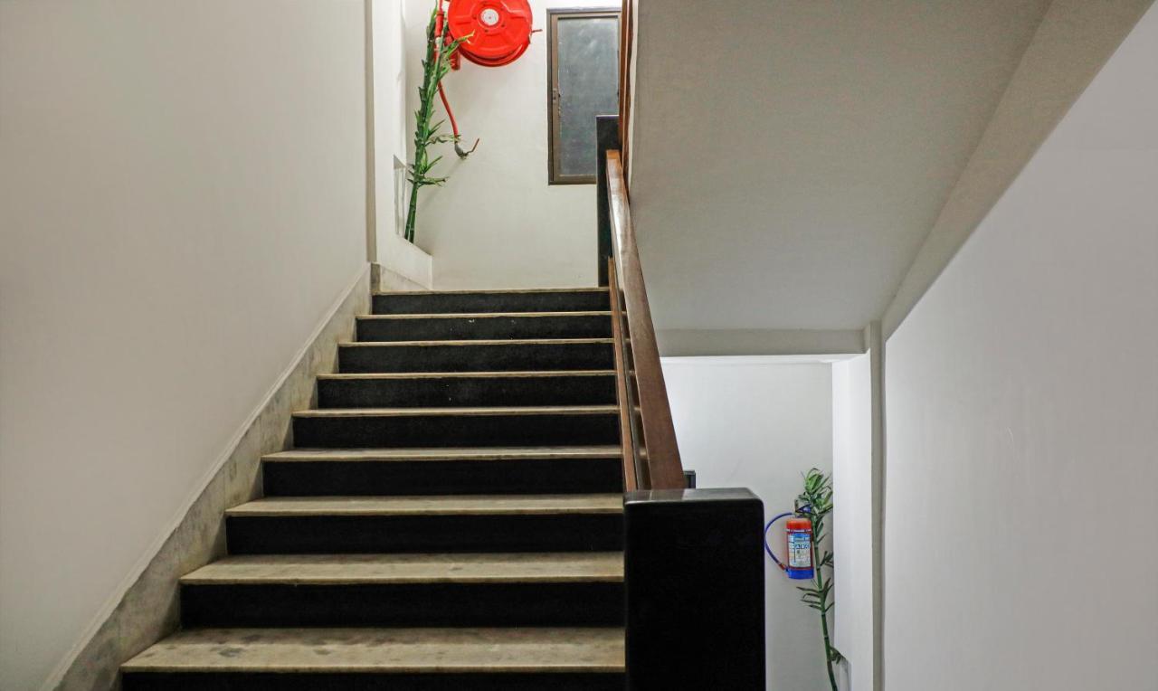 Treebo Umal Homestay Ganeshguri Guwahati Esterno foto