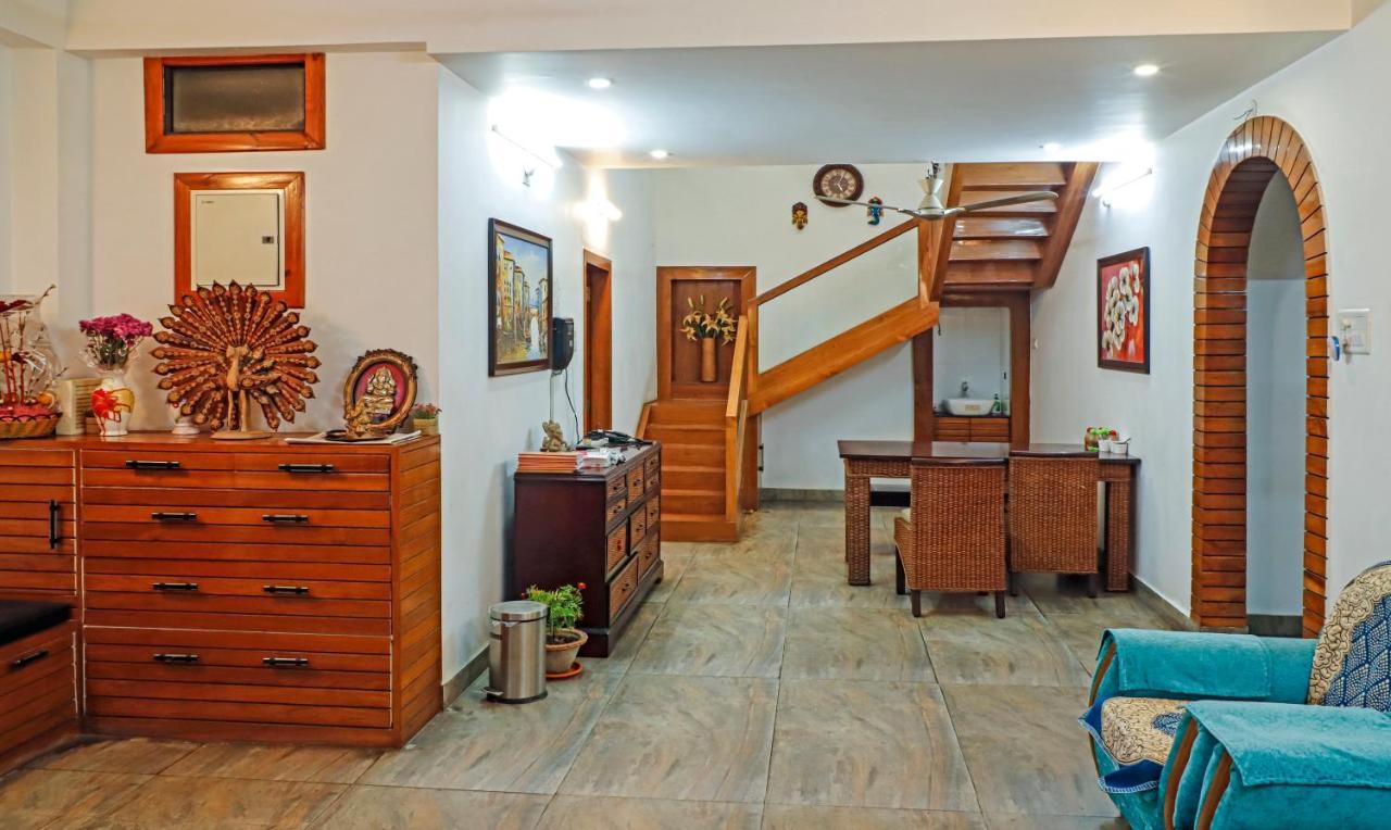 Treebo Umal Homestay Ganeshguri Guwahati Esterno foto