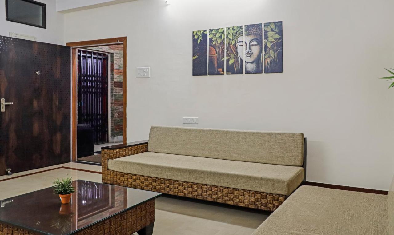 Treebo Umal Homestay Ganeshguri Guwahati Esterno foto