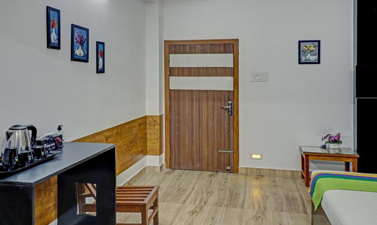 Treebo Umal Homestay Ganeshguri Guwahati Esterno foto