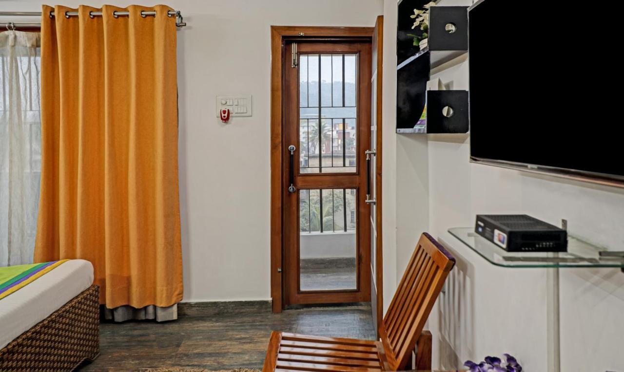 Treebo Umal Homestay Ganeshguri Guwahati Esterno foto