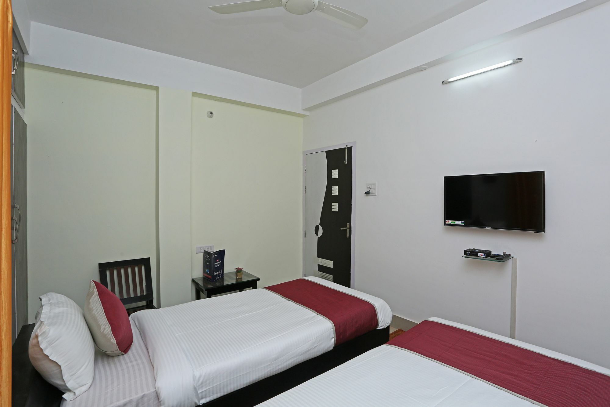 Treebo Umal Homestay Ganeshguri Guwahati Esterno foto
