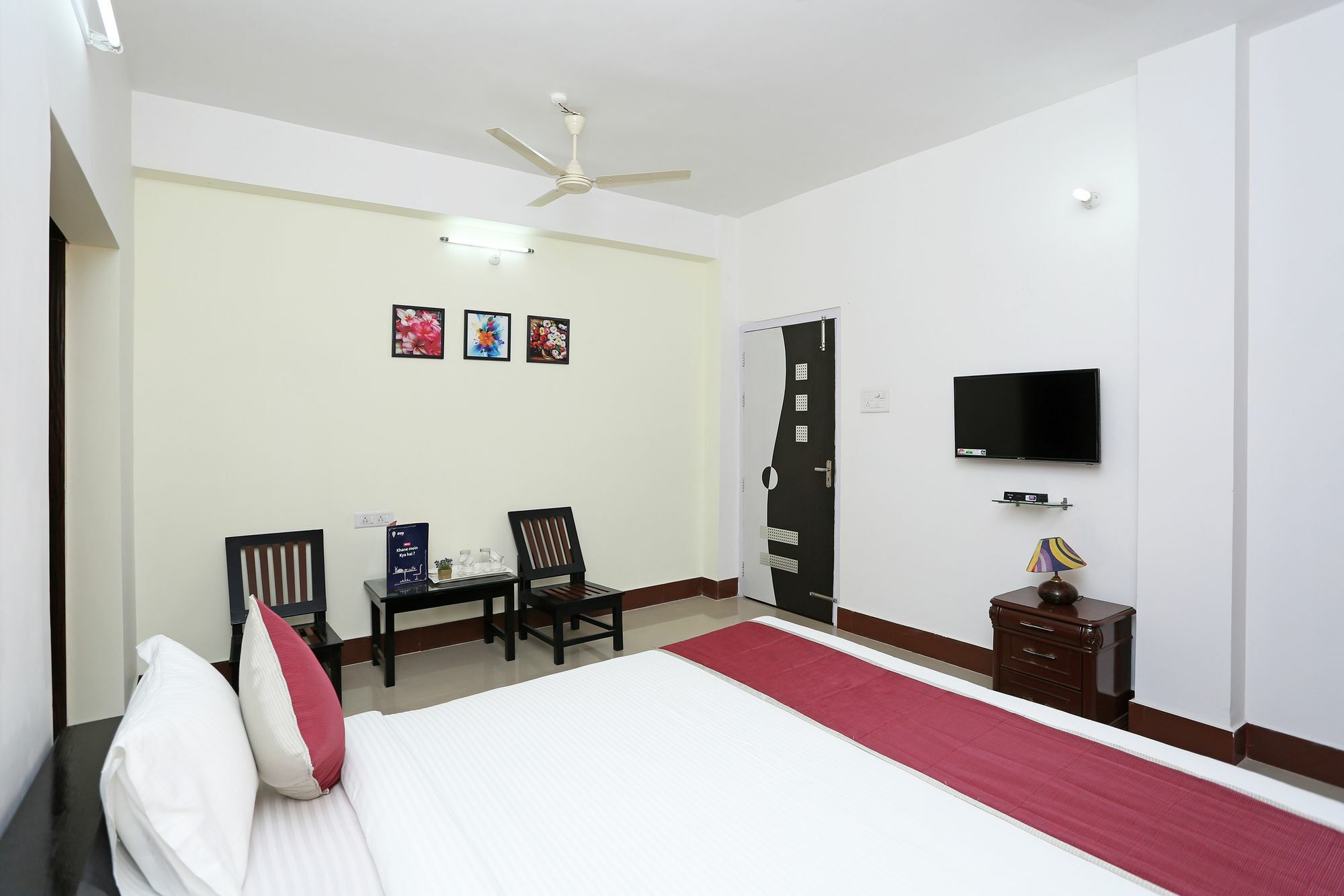 Treebo Umal Homestay Ganeshguri Guwahati Esterno foto