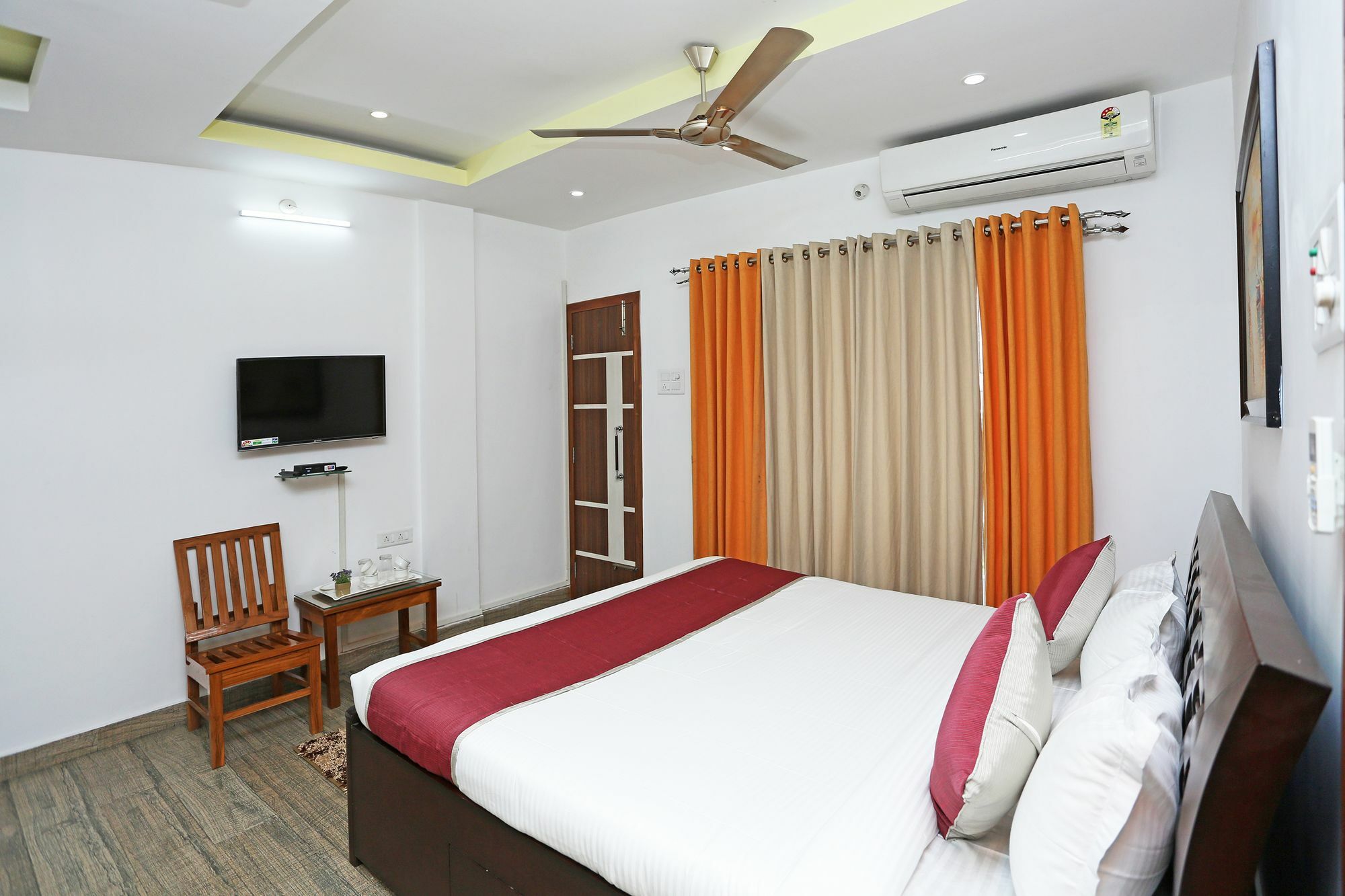 Treebo Umal Homestay Ganeshguri Guwahati Esterno foto