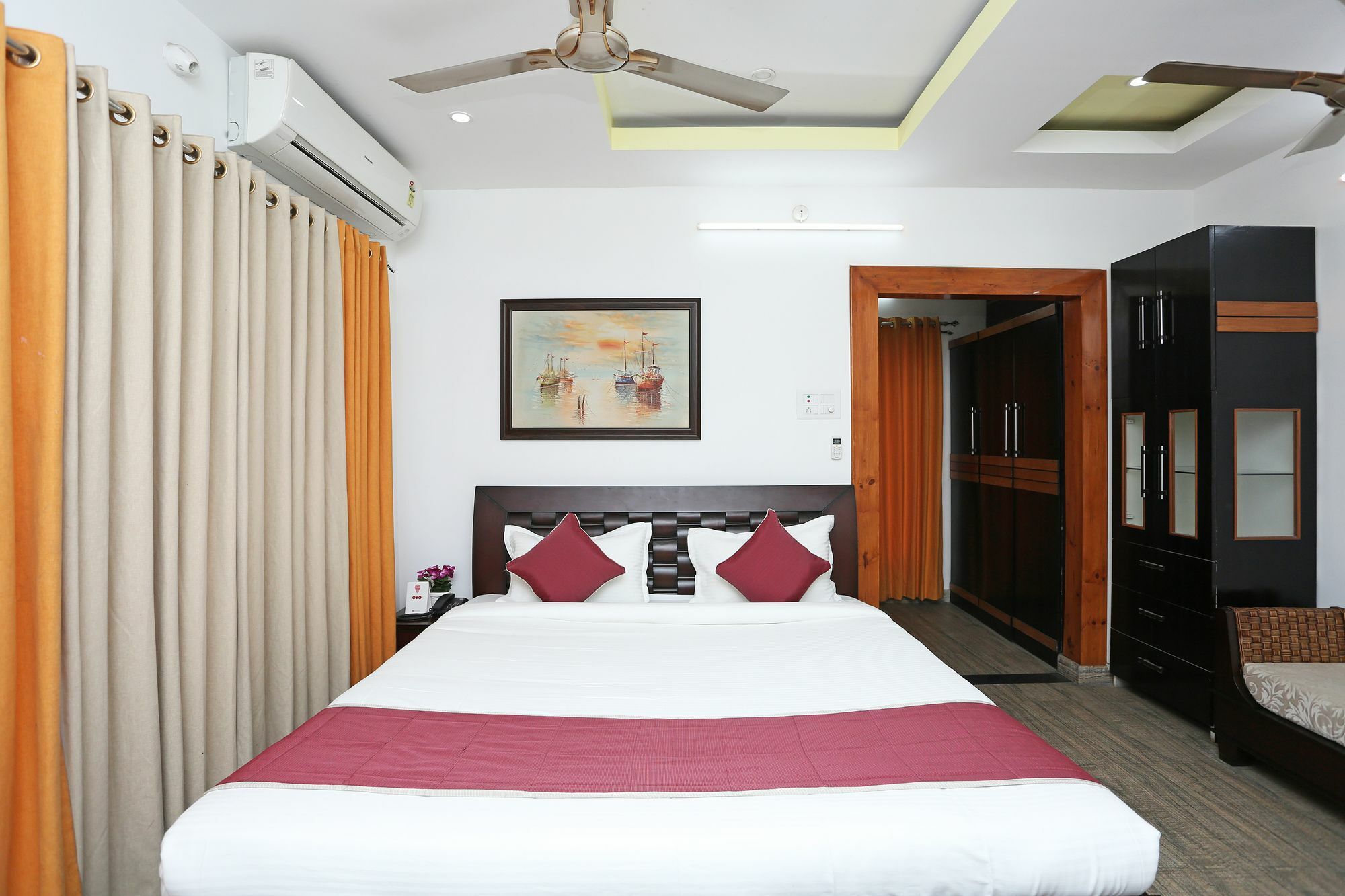 Treebo Umal Homestay Ganeshguri Guwahati Esterno foto