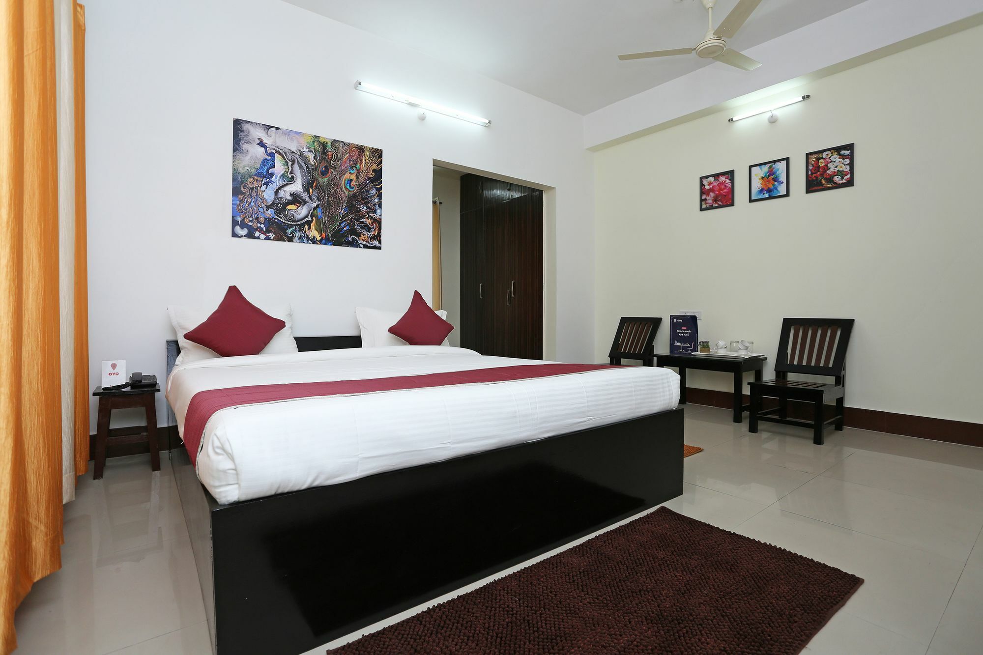 Treebo Umal Homestay Ganeshguri Guwahati Esterno foto