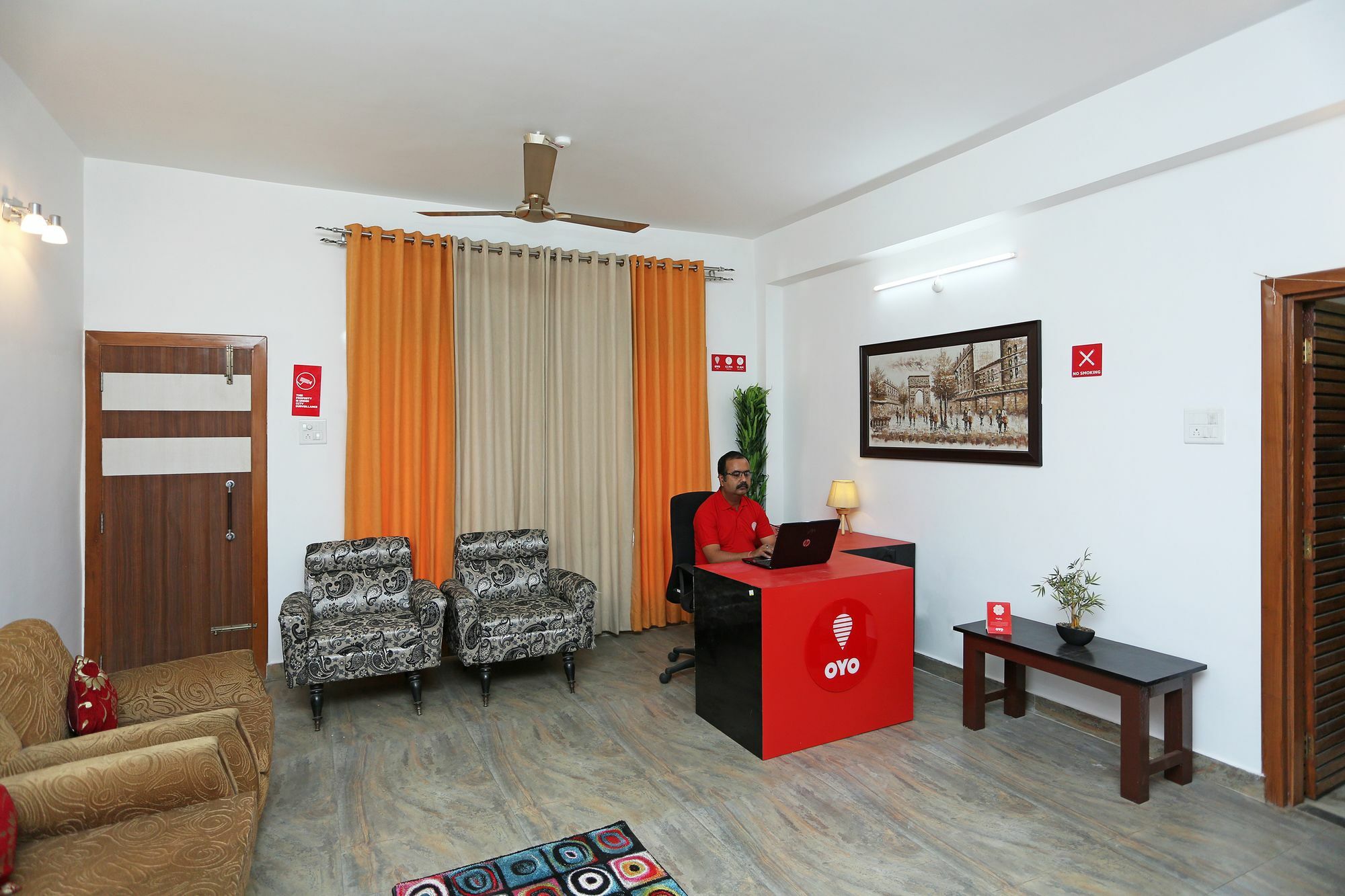 Treebo Umal Homestay Ganeshguri Guwahati Esterno foto