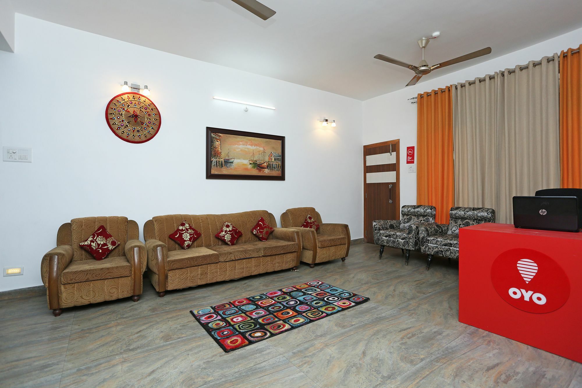 Treebo Umal Homestay Ganeshguri Guwahati Esterno foto