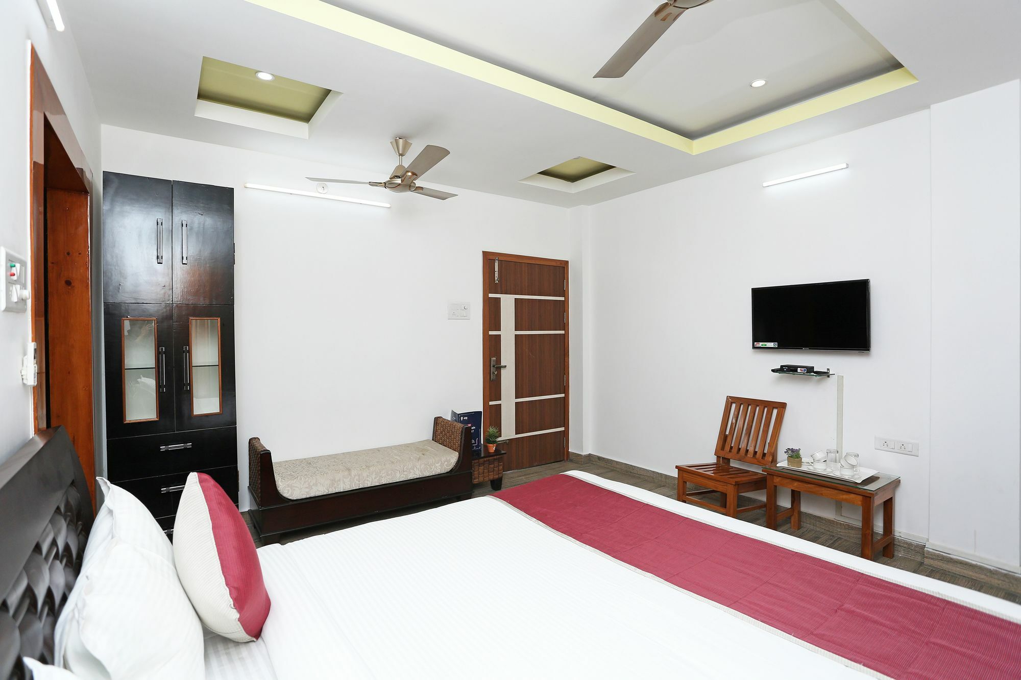 Treebo Umal Homestay Ganeshguri Guwahati Esterno foto